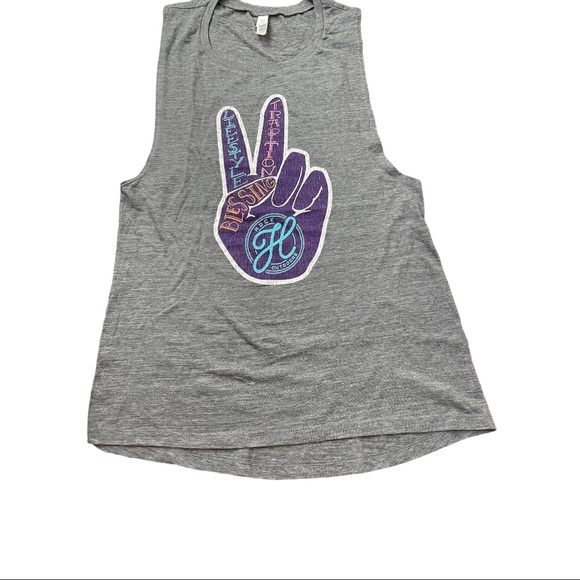 Huck Outdoors Tank—Large - Picture 1 of 4